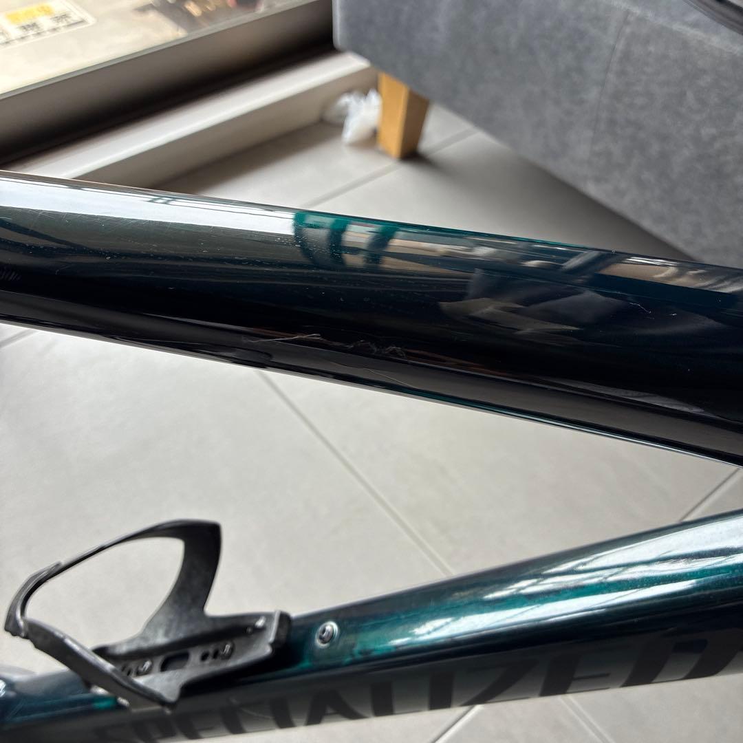 Vantex　SPECIALIZED venge pro ジャンク