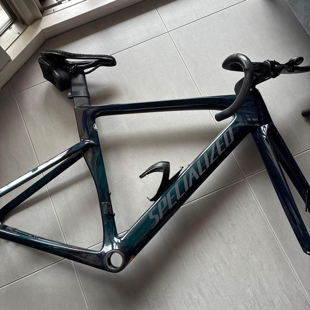 Vantex　SPECIALIZED venge pro ジャンク