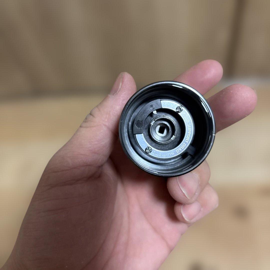 12レアニウムCI4+ C2000S