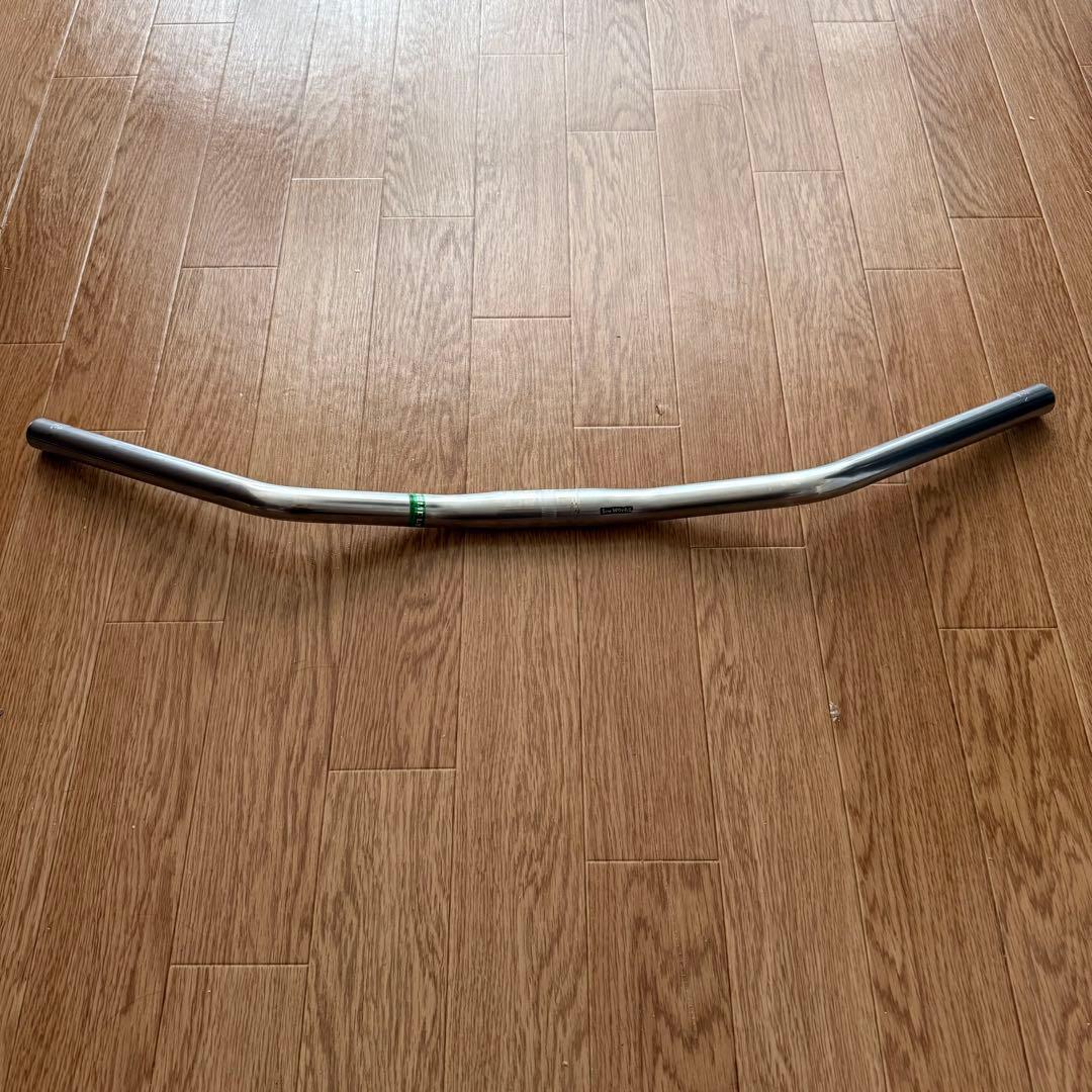 パーツ SIMWORKS Getaround CrMo Bar (NITTO)