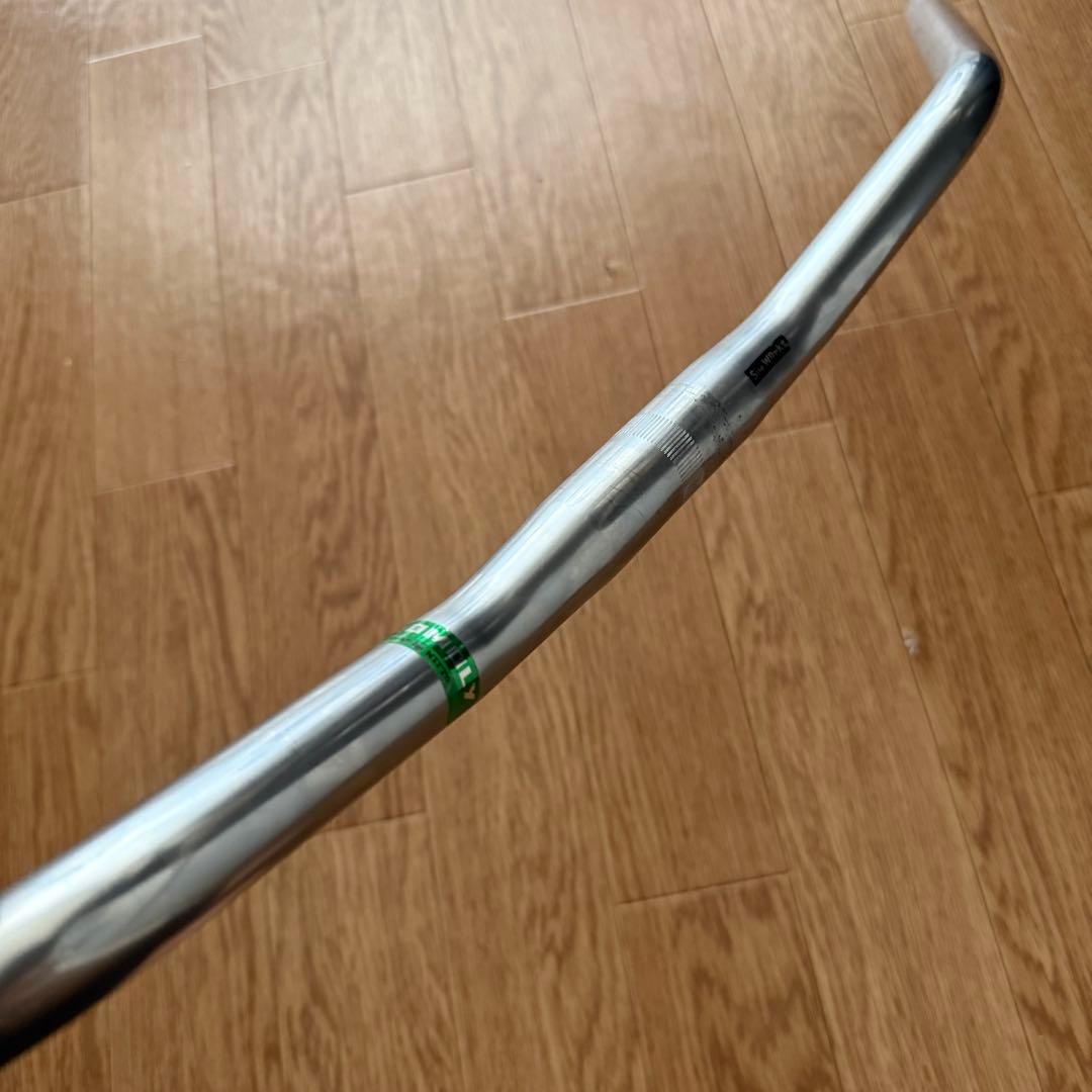 パーツ SIMWORKS Getaround CrMo Bar (NITTO)