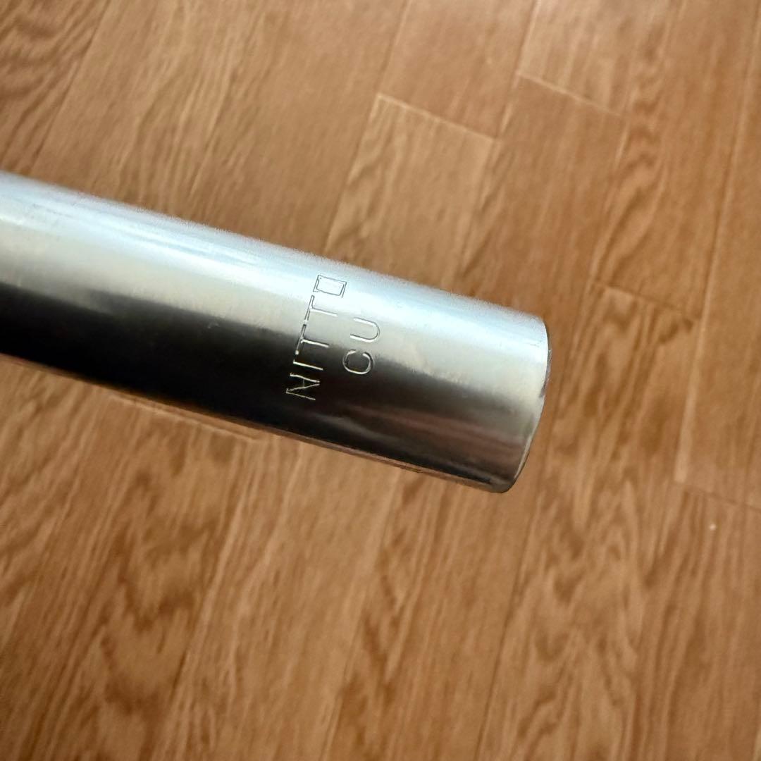 パーツ SIMWORKS Getaround CrMo Bar (NITTO)