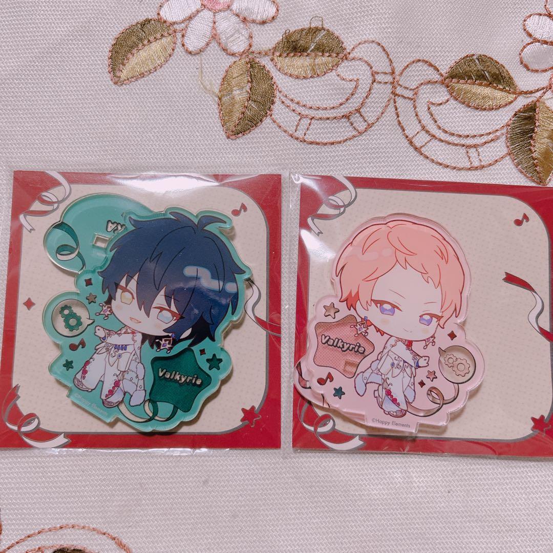 あんスタ 影片みか 斎宮宗 感謝祭 アクリルスタンド アクスタ