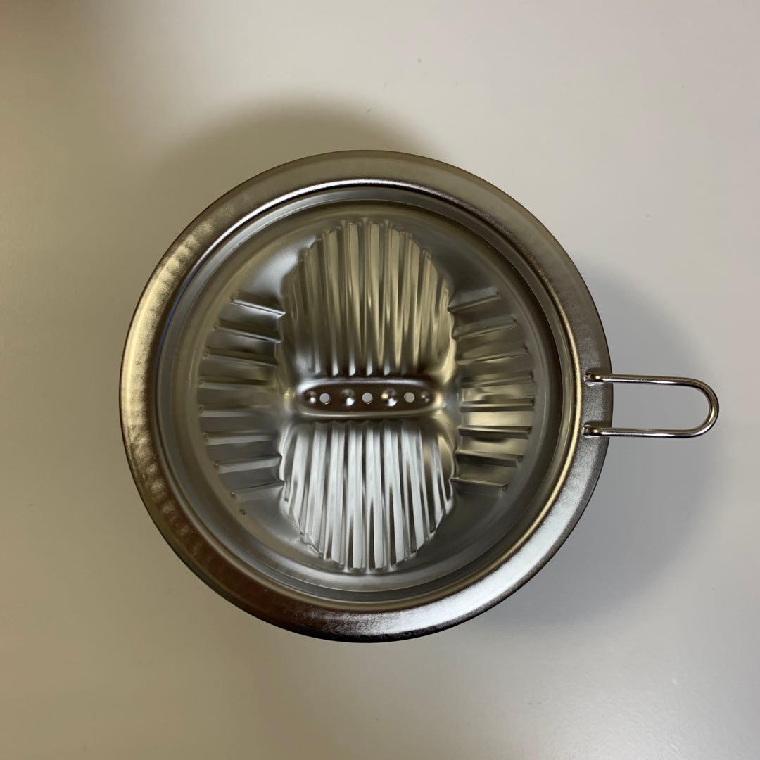 Kalita カリタ　Drip Budy 102 ニューカントリー