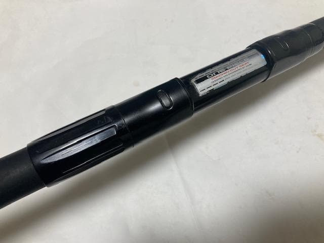 ダイワ HZ IL シーライン 石鯛 T MH500 美品