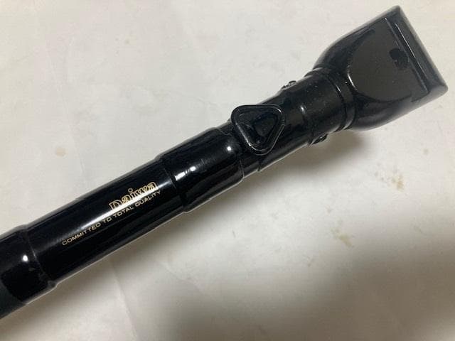 ダイワ HZ IL シーライン 石鯛 T MH500 美品