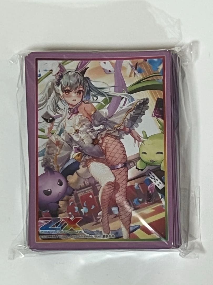 まとめ売り「Z/X -Zillions of enemy X-」第6弾　ゼクス