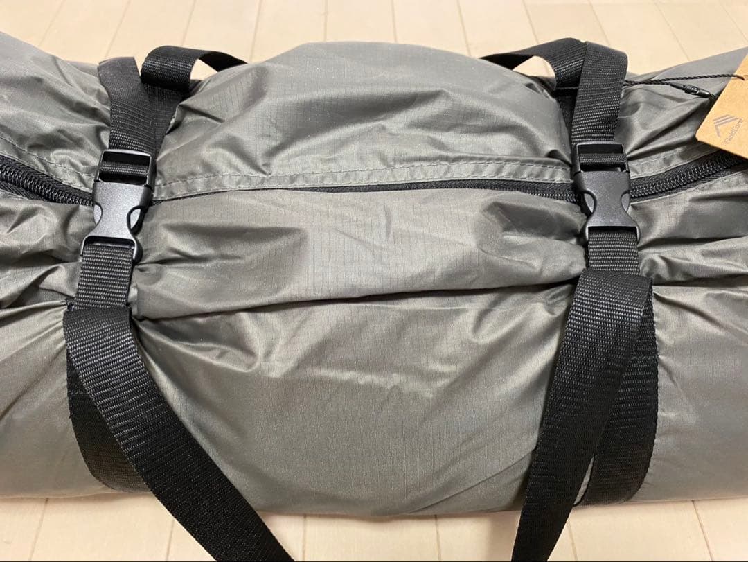 【最終値下げ】FieldCore テント 耐久撥水ワンポールシェルター 新品