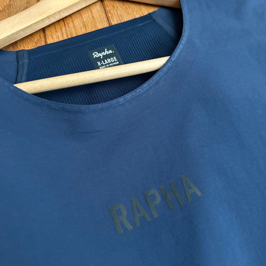 Rapha トレイル フィナーレ ウィンドブロック ジャージ 2枚セット XL