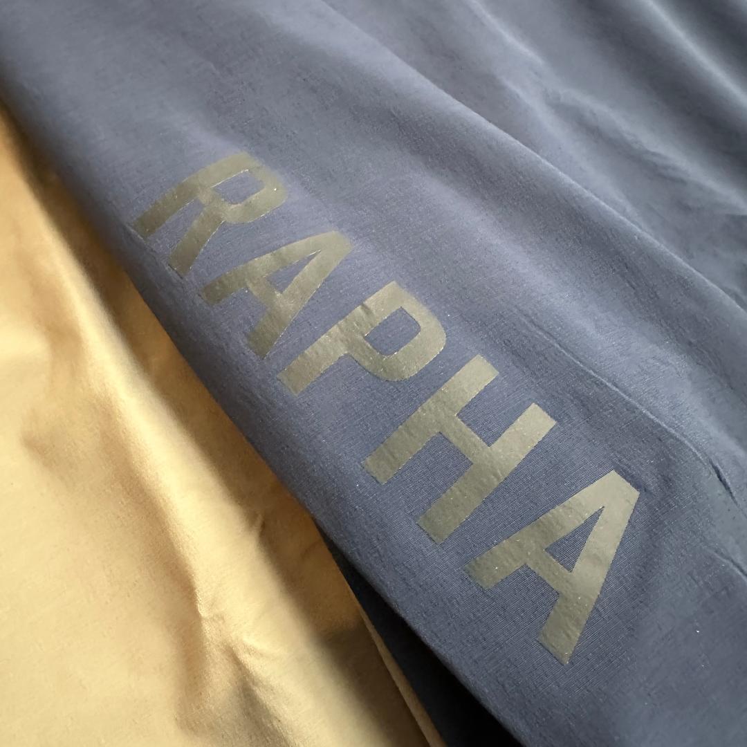 Rapha トレイル フィナーレ ウィンドブロック ジャージ 2枚セット XL