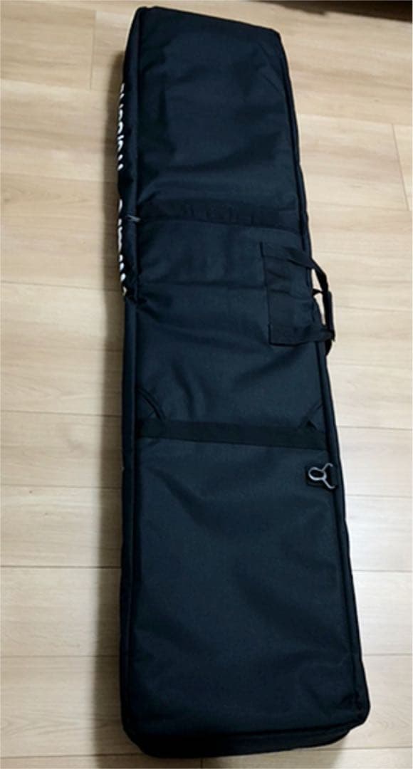 エビス eb's スノーボード　アクセサリー ボードケース ボードパック
