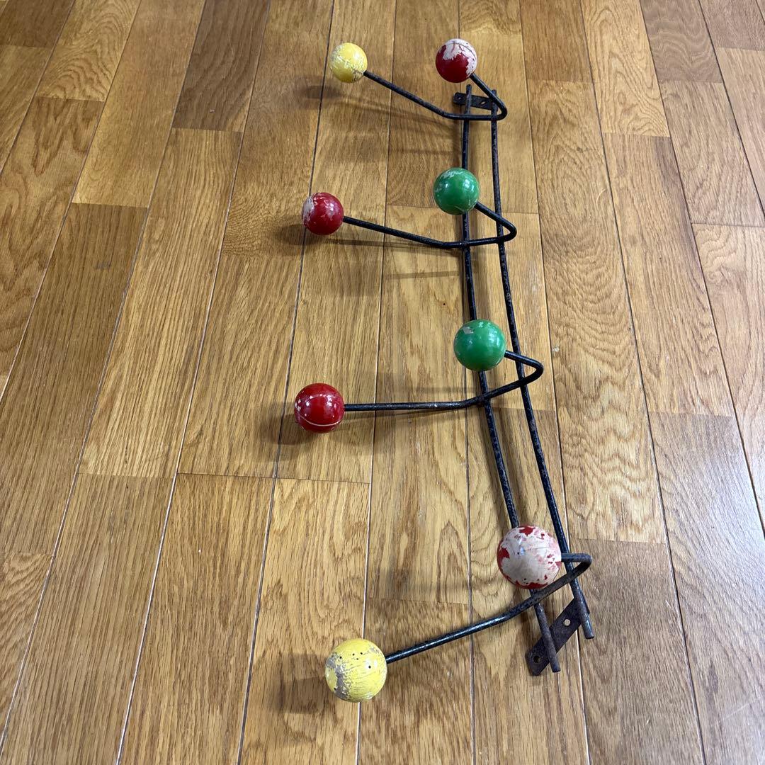 Coat Rack by Roger Feraud ロジェ・フェロー