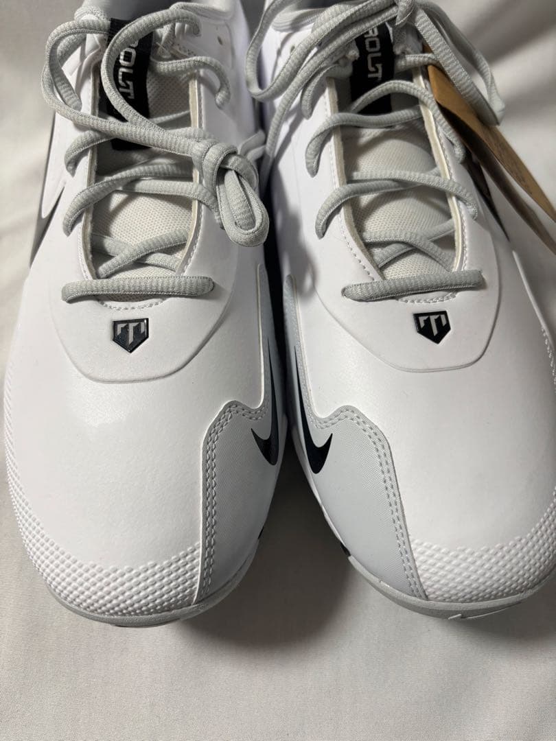 【日本未発売】 ナイキ ポイントスパイク Nike Force Trout 9