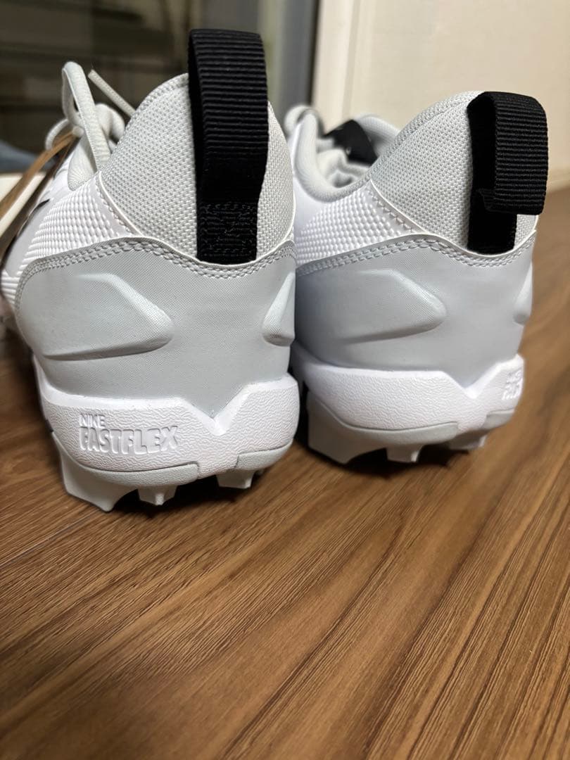 【日本未発売】 ナイキ ポイントスパイク Nike Force Trout 9