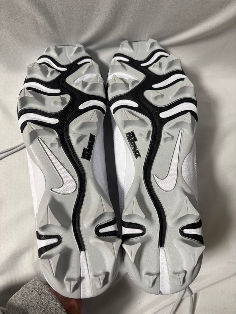 【日本未発売】 ナイキ ポイントスパイク Nike Force Trout 9