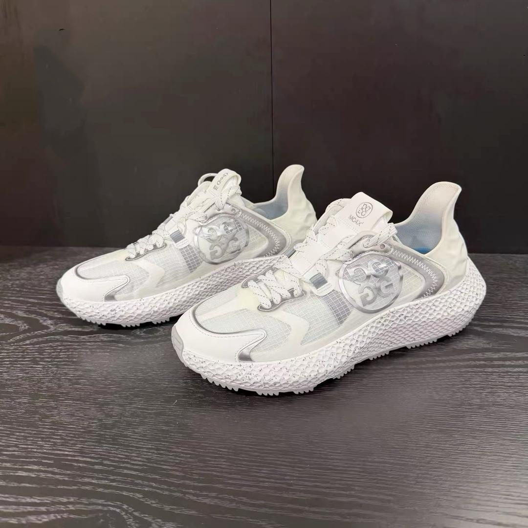 G/FORE ゴルフシューズレディース軽量クッション防滑グリップ快適ラウンド用