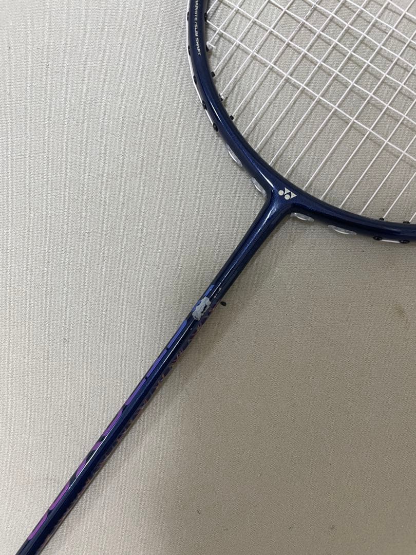 アストロクス00 2FG5 YONEX バドミントンラケット