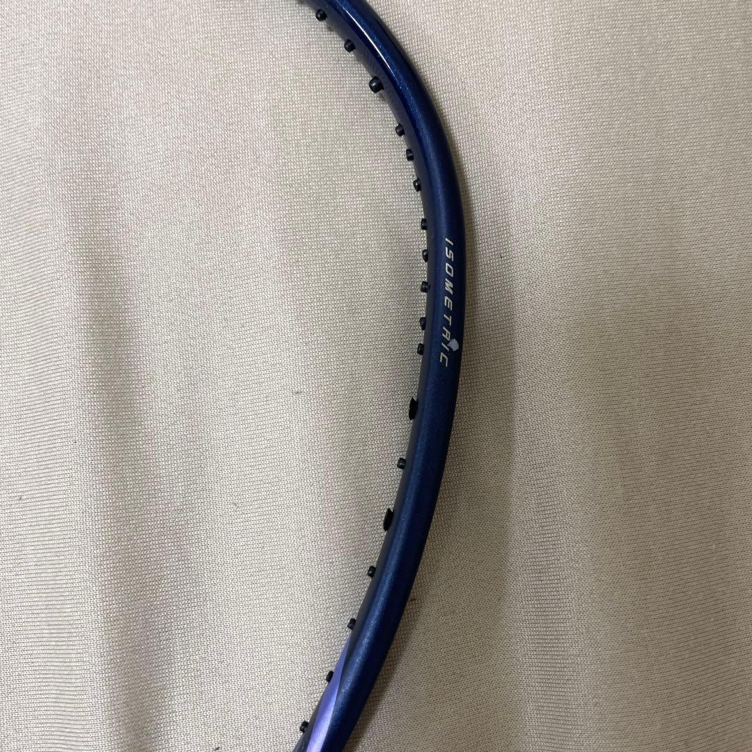 アストロクス00 2FG5 YONEX バドミントンラケット