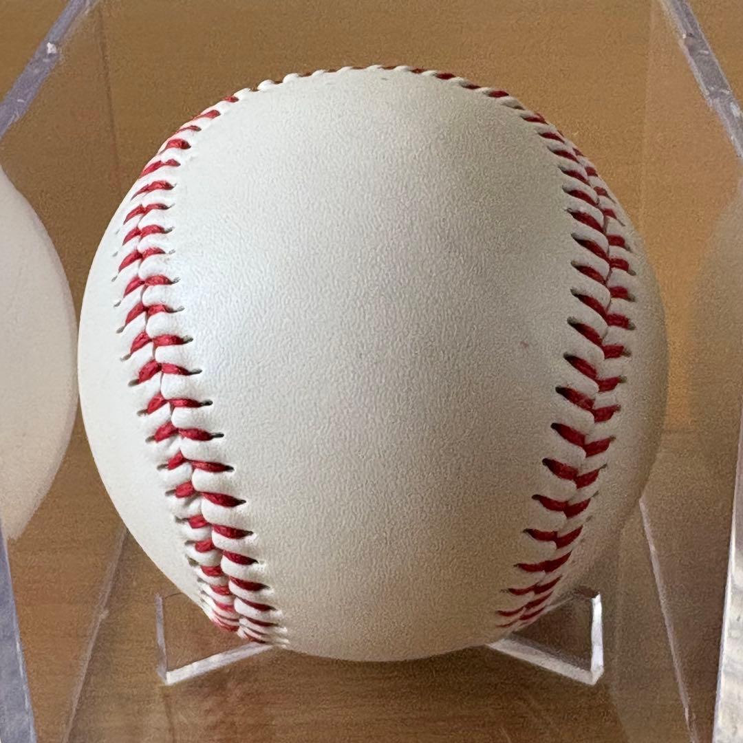 【直筆】阪神タイガース 井川慶 サインボール
