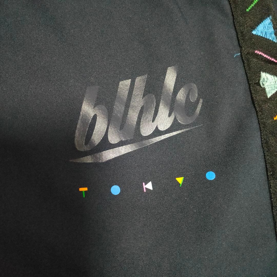 ballahoiic ボーラホリック バスパン ショーツ Mサイズ