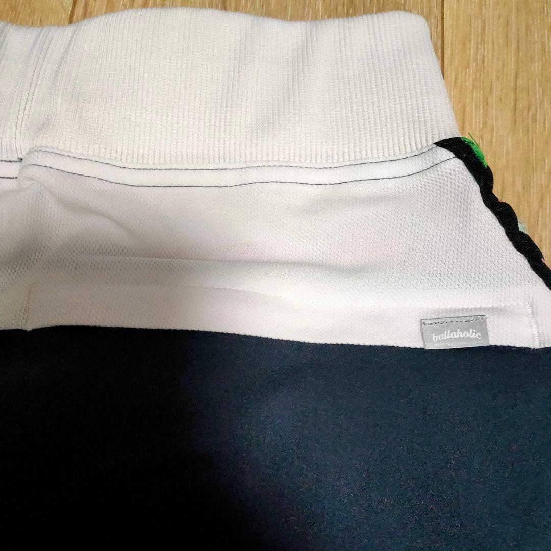 ballahoiic ボーラホリック バスパン ショーツ Mサイズ