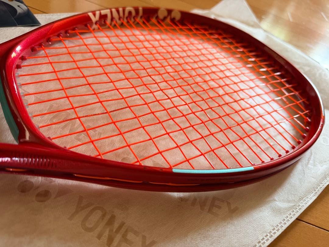 V CORE 98 2026 G2 Vコア98 ポリツアーレブ 52ポンド