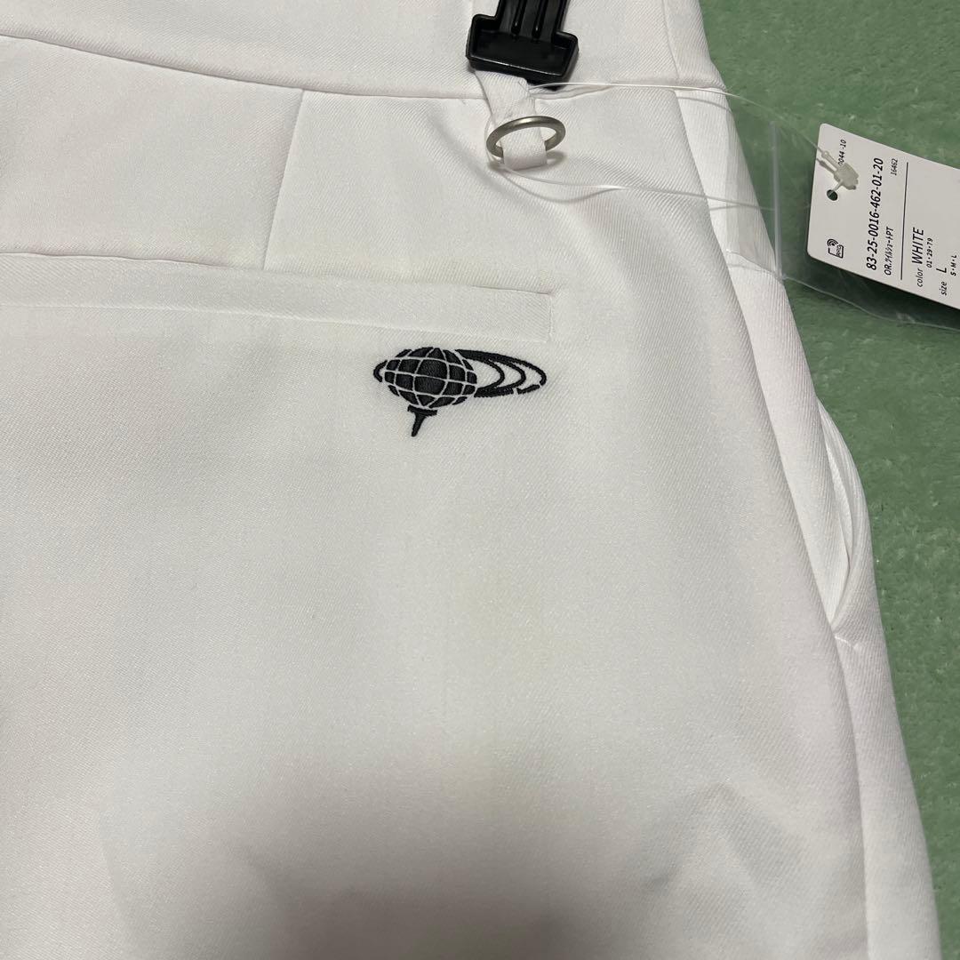 BEAMS GOLF レディースパンツ Lサイズ