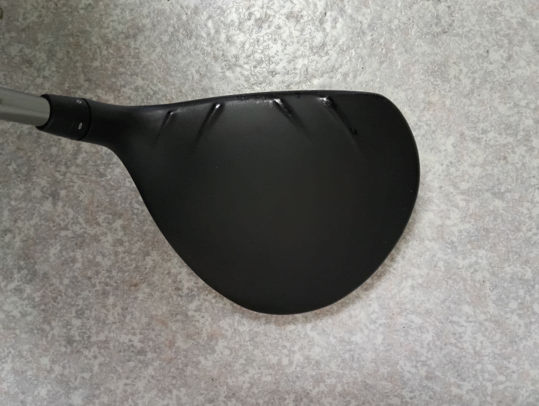 Yusu　PING G30 14,5度 ツアー80（S)付き　送料込み