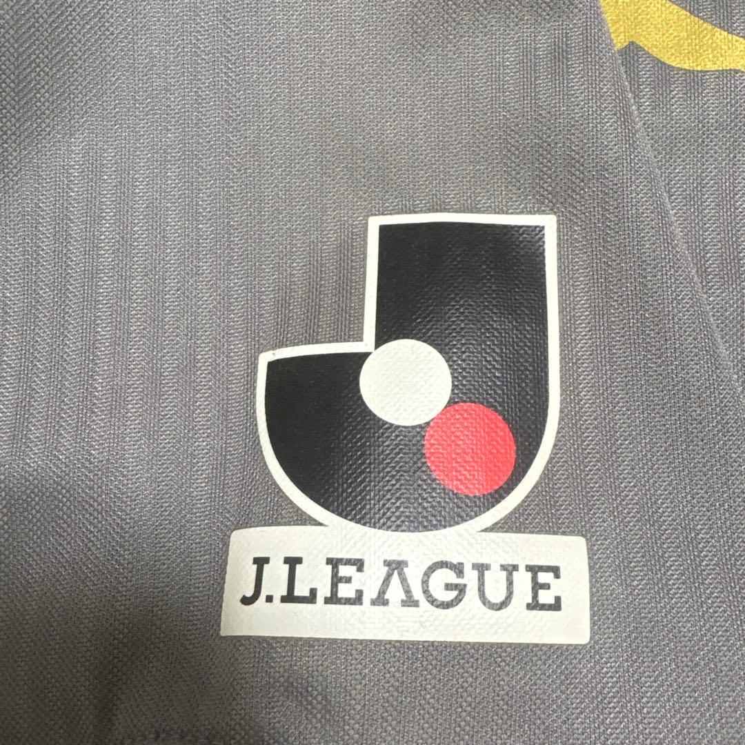 ⭐︎大分トリニータ　チェジョンハン選手 ３５番　支給ユニフォーム⭐︎