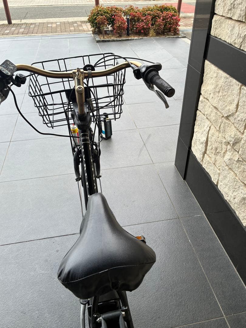バッテリー新品HYDEE.BRIDGESTONE)