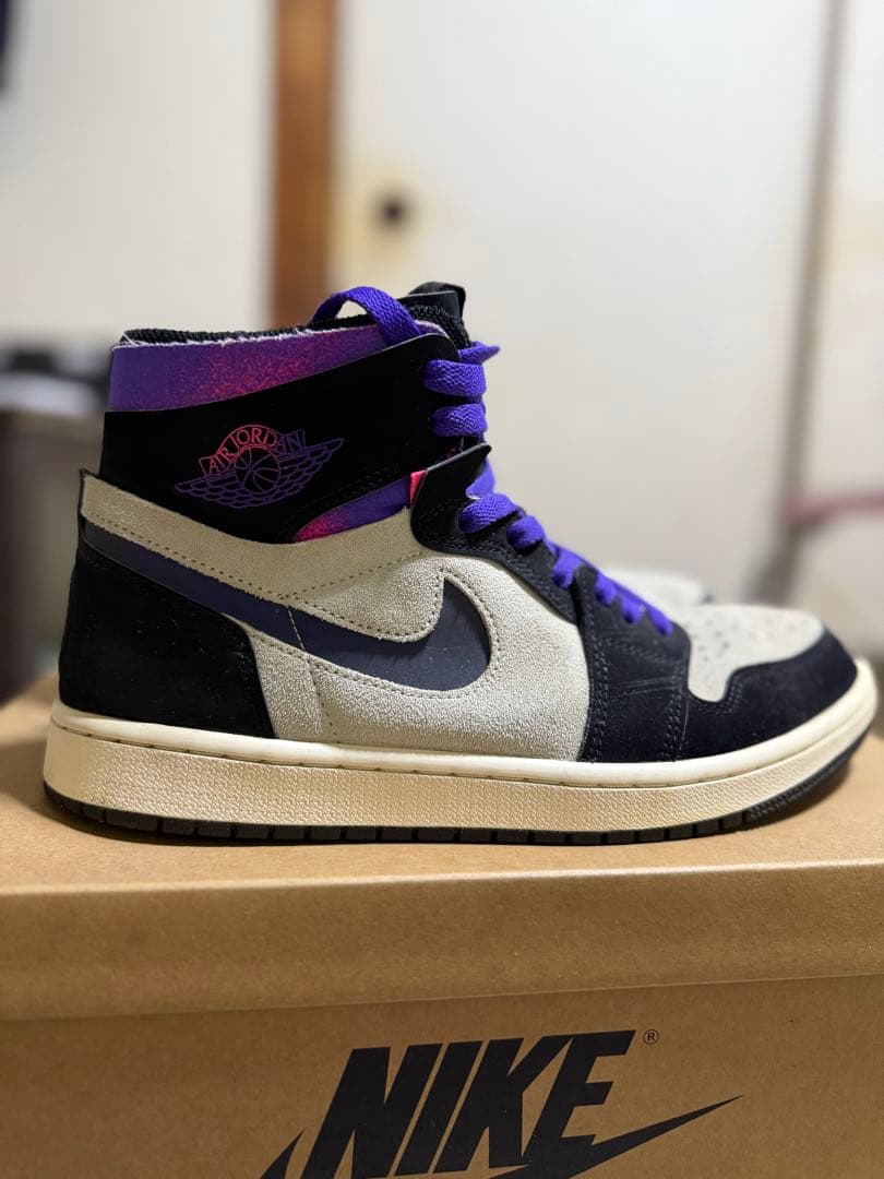 NIKE Air Jordan 1 Retro シューズ(男性用)