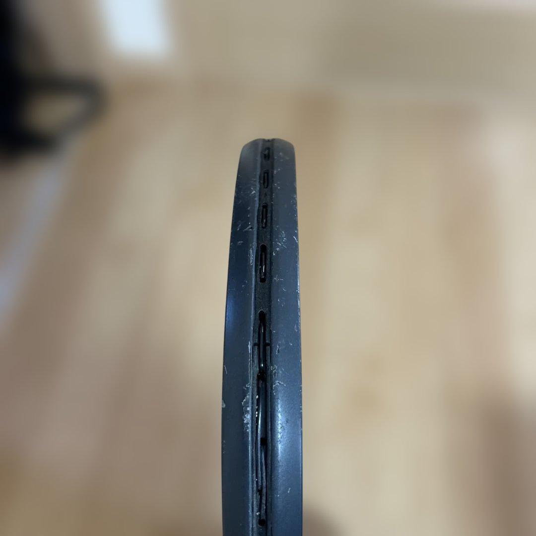 YONEX GEOBREAKS 50vs ソフトテニスラケット