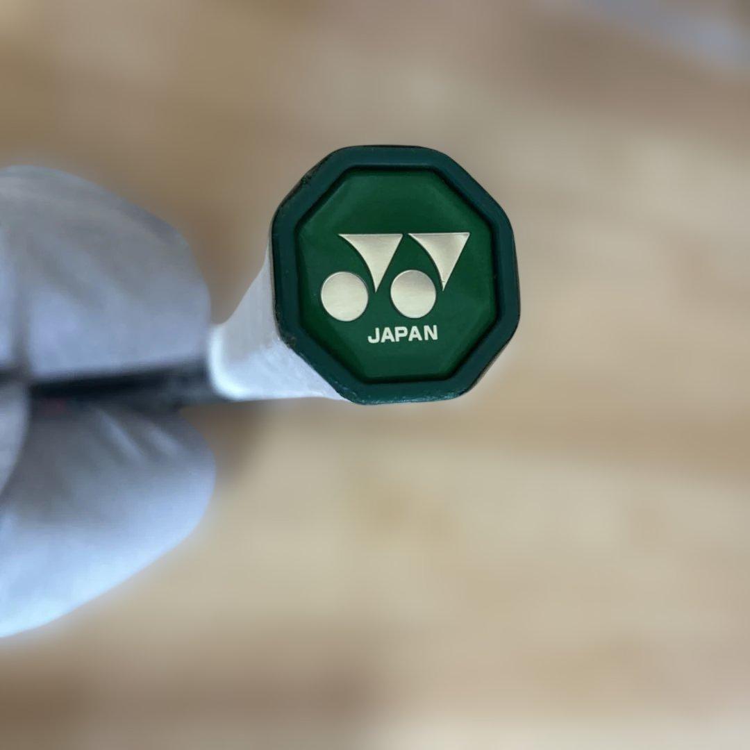 YONEX GEOBREAKS 50vs ソフトテニスラケット