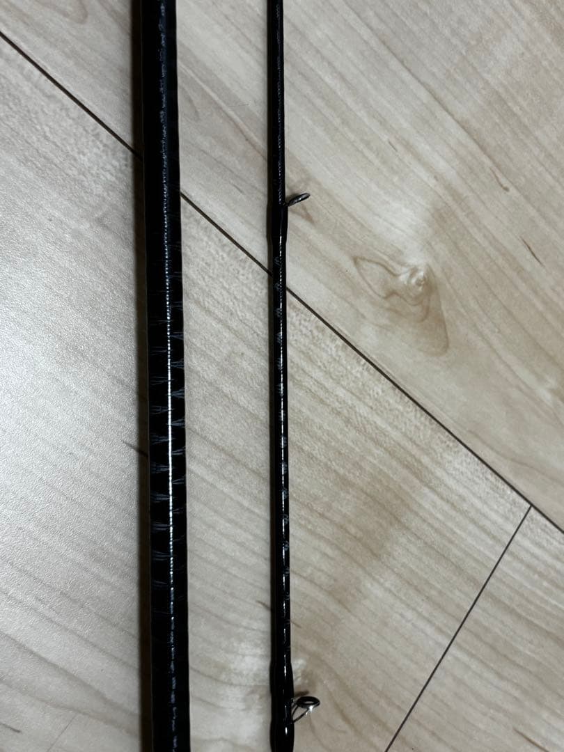 （値下げ）シマノゾディアス1610M-2 SHIMANO ZODIAS