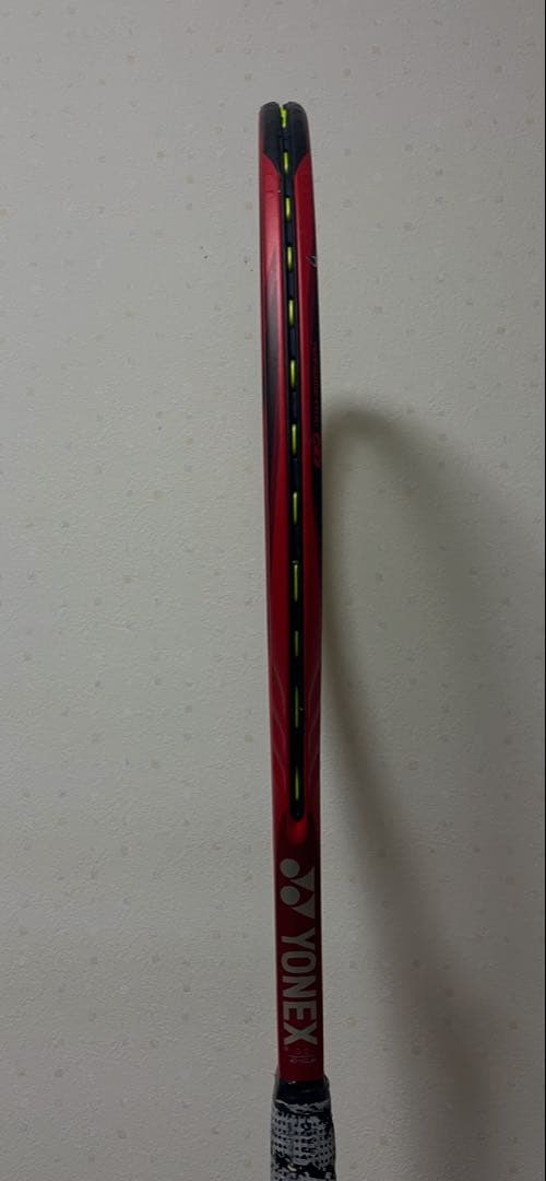 YONEX VCORE 98 2018 テニスラケット