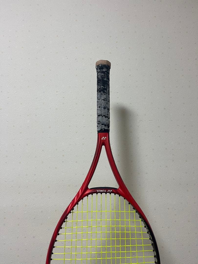YONEX VCORE 98 2018 テニスラケット