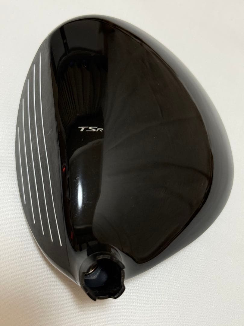 Titleist TSR2 ドライバー TOUR AD IZ-6 S 9度