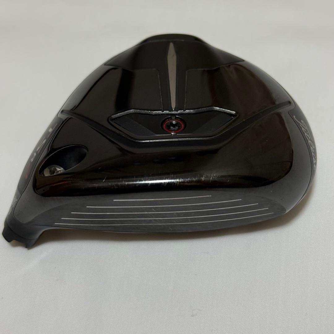 Titleist TSR2 ドライバー TOUR AD IZ-6 S 9度