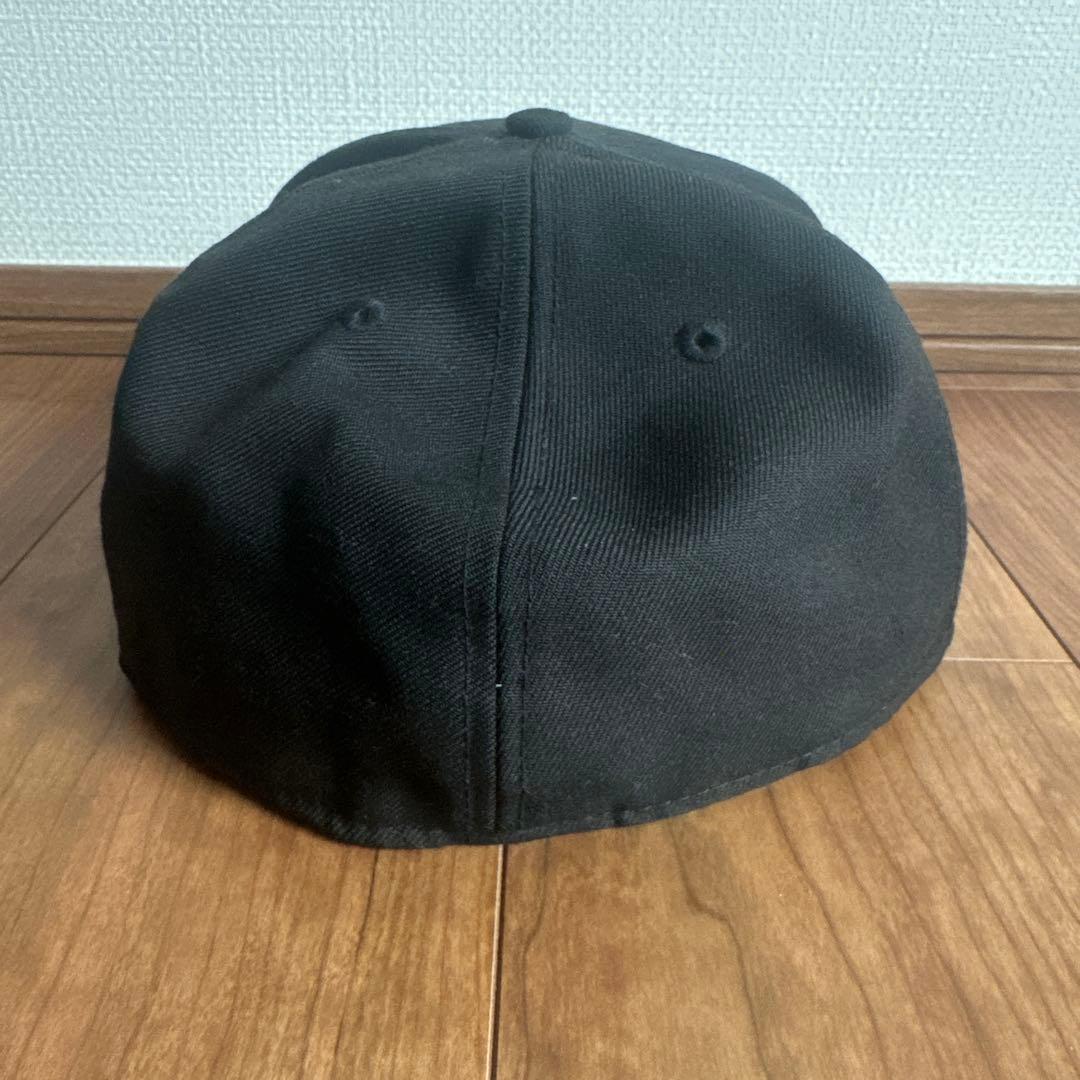 Yohji Yamamoto 読売ジャイアンツ 帽子 キャップ 59FIFTY