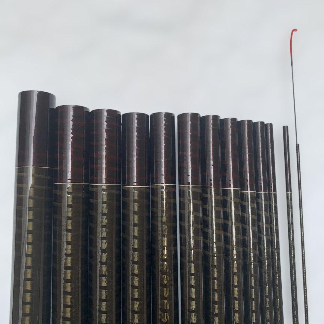 NFT POWER LOOP魁小継 硬調61 SUPER吟風 中硬調53