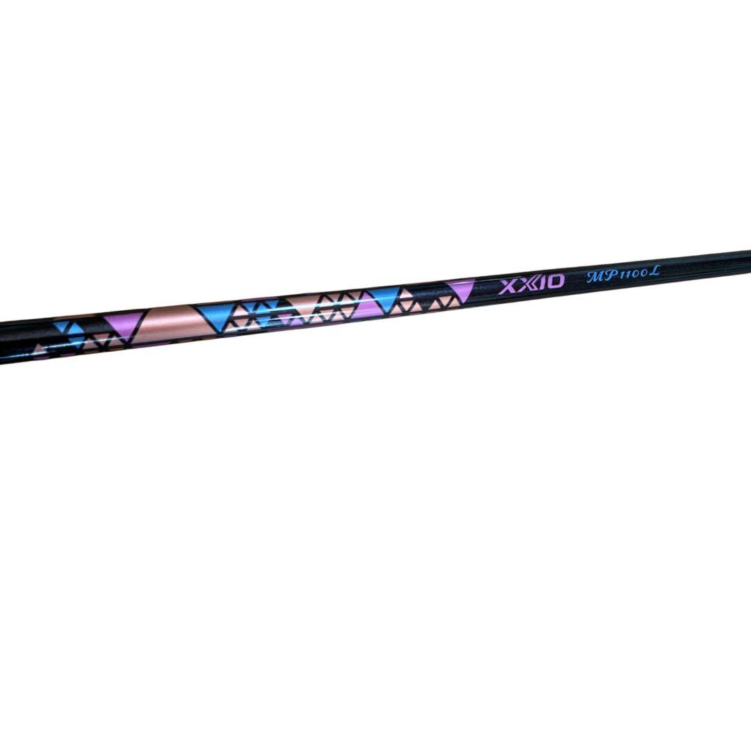 XXIO 11代目　ゴルフクラブ8番　ＭＰ1100L レディース フレックスA