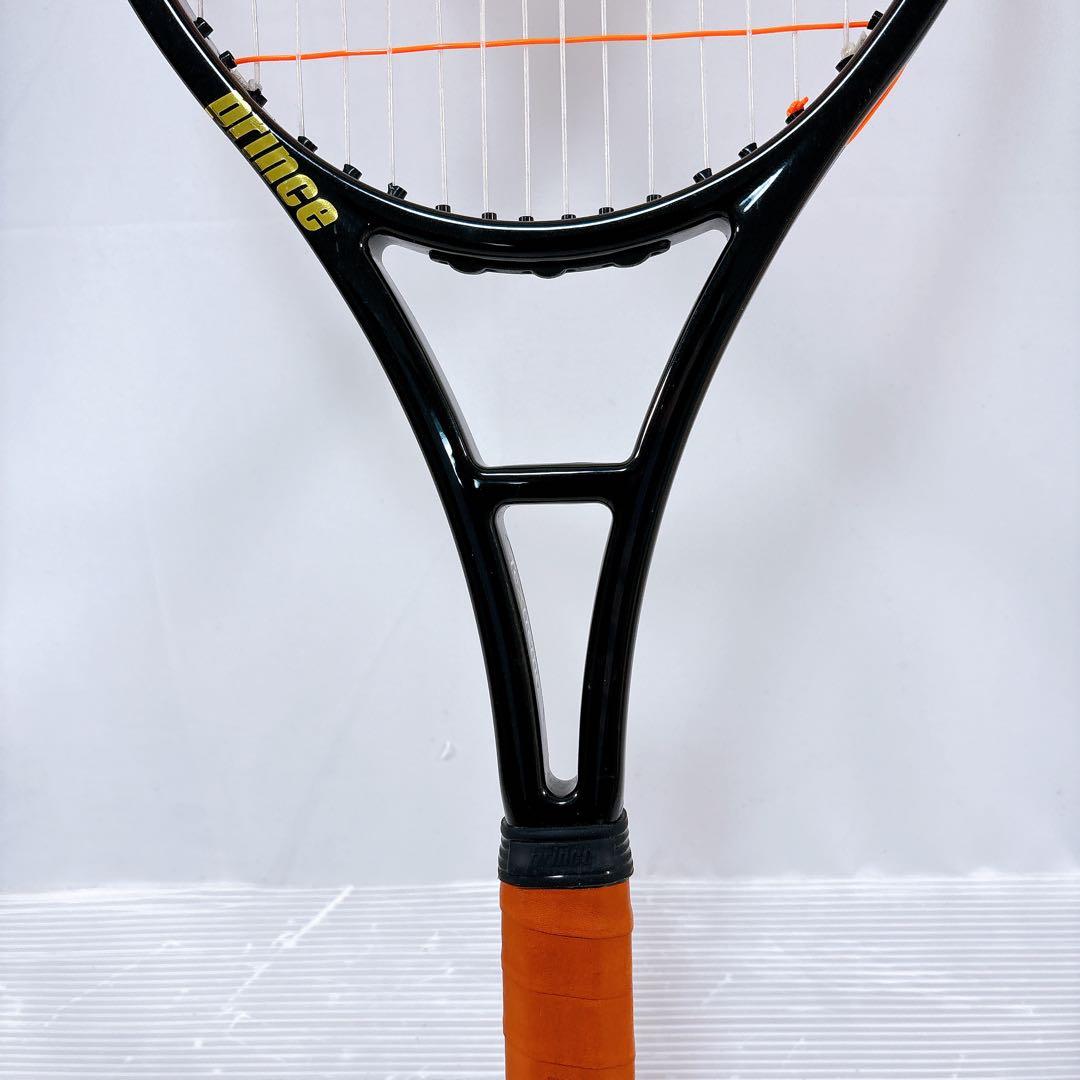 【美品】prince プリンス phantom graphite 97