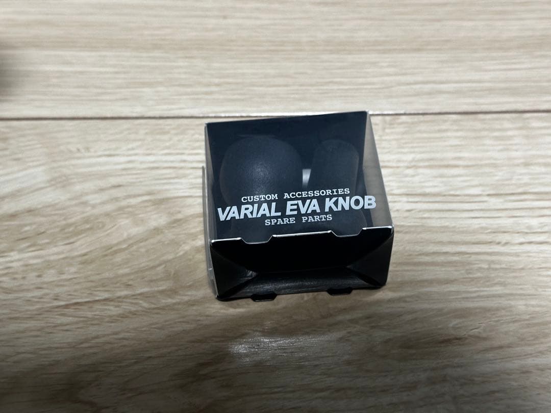 EVA KNOBのみ