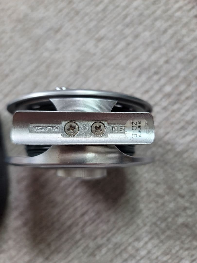 SHIMANO フリーストーン FV7リール