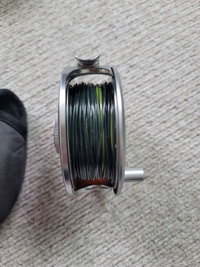 SHIMANO フリーストーン FV7リール