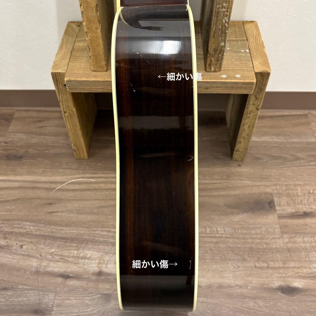 YAMAHA L-10 ヴィンテージアコースティックギター