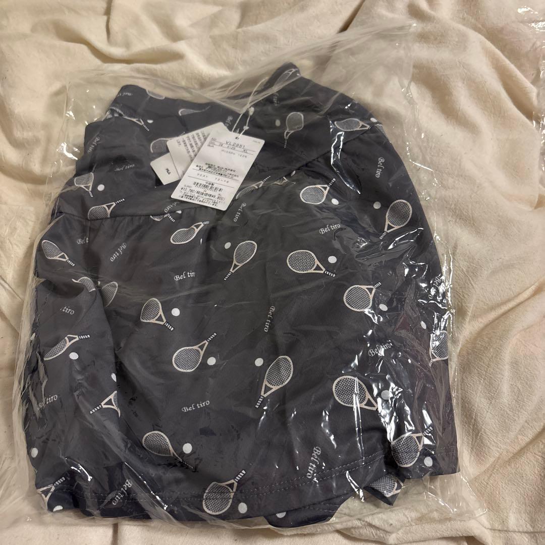 FILA レディース テニス ウェア キュロット パンツ VL2951