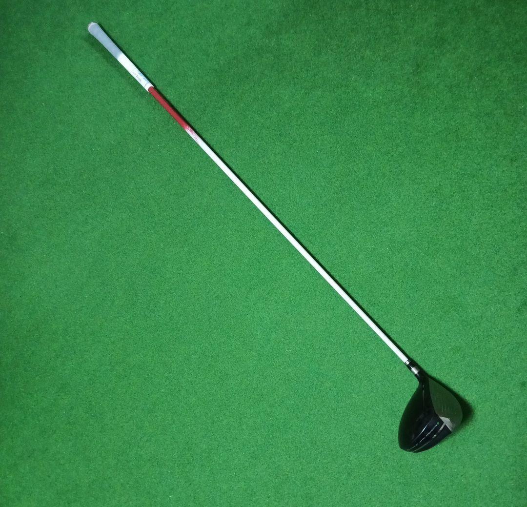 BALDO PROTO TYPE ドライバー