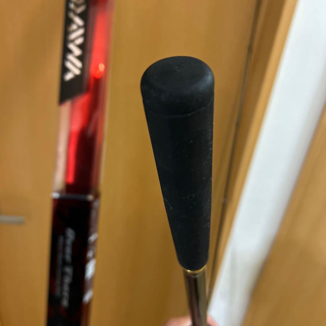 Daiwa Over There 109MH ショアジギングロッド