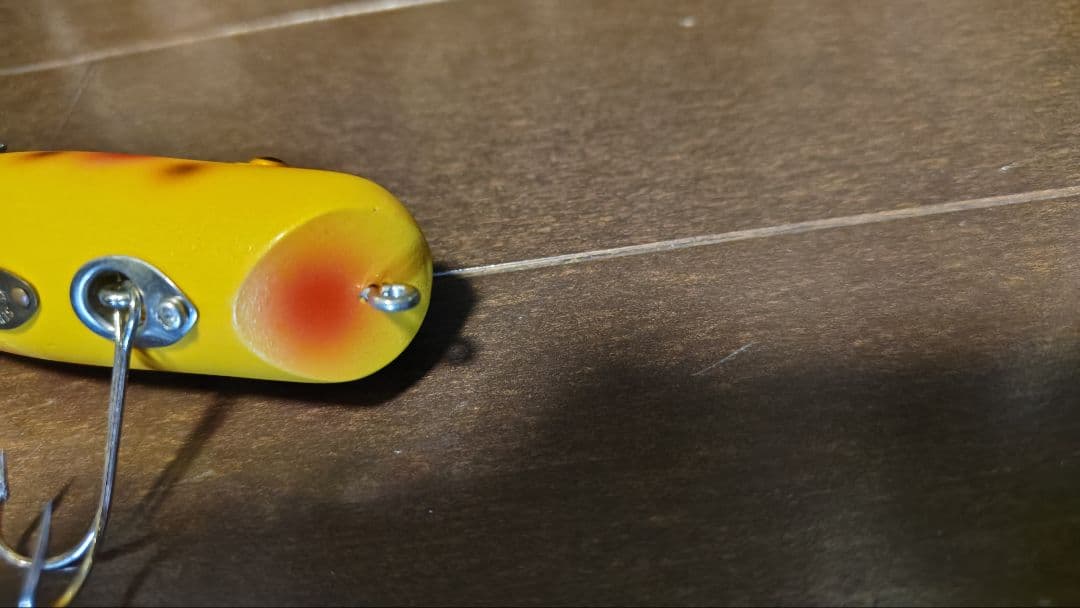 【ストレンジランド】トップウォーター用ルアー 2色セット